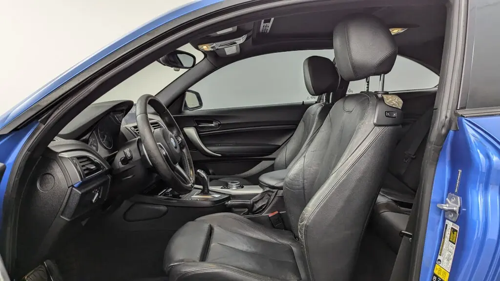 Florida Fine Cars - Used BMW 2 SERIES 2015 MIAMI 228I XDRIVE M SPORT