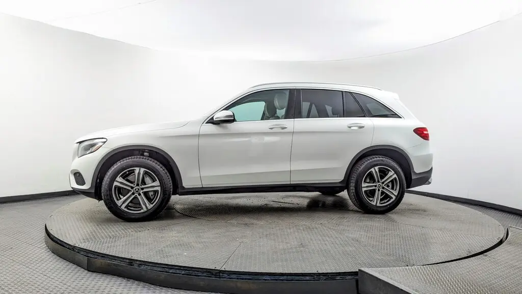 Florida Fine Cars - Used MERCEDES-BENZ GLC 2018 MIAMI GLC 300