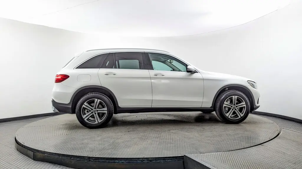 Florida Fine Cars - Used MERCEDES-BENZ GLC 2018 MIAMI GLC 300
