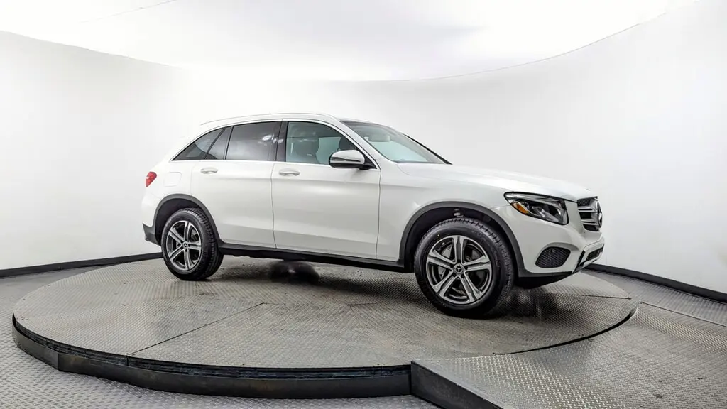 Florida Fine Cars - Used MERCEDES-BENZ GLC 2018 MIAMI GLC 300