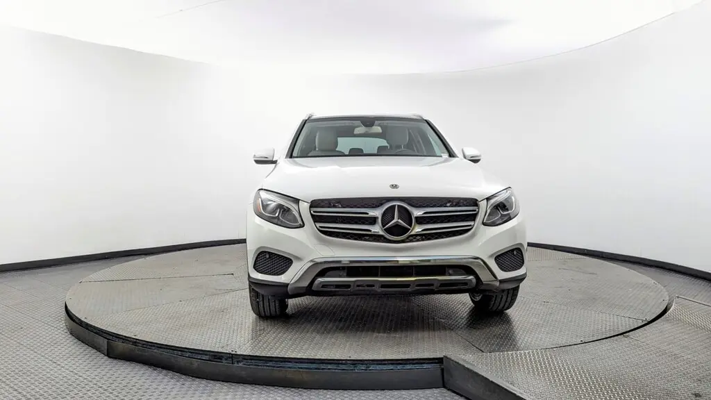 Florida Fine Cars - Used MERCEDES-BENZ GLC 2018 MIAMI GLC 300