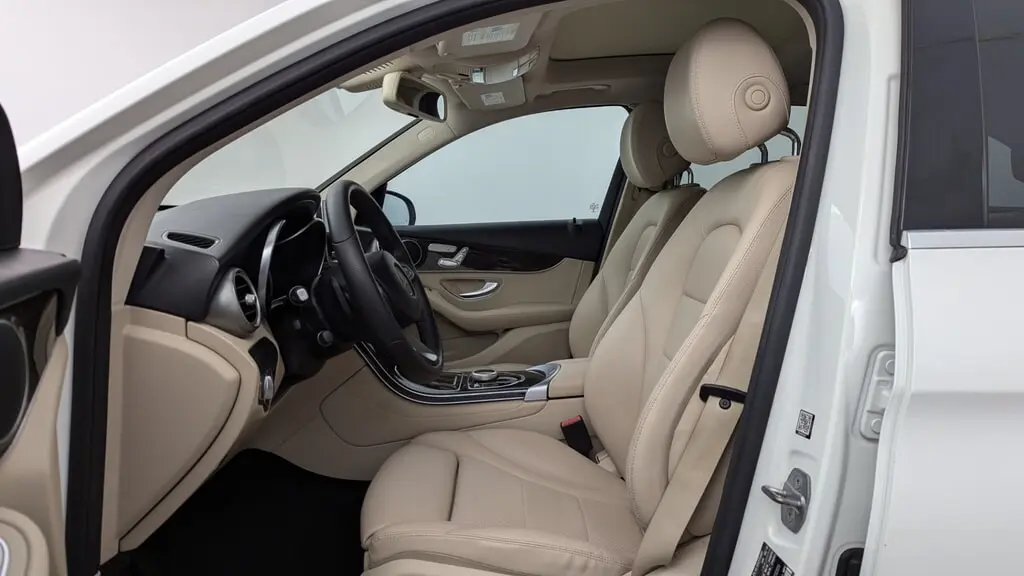 Florida Fine Cars - Used MERCEDES-BENZ GLC 2018 MIAMI GLC 300