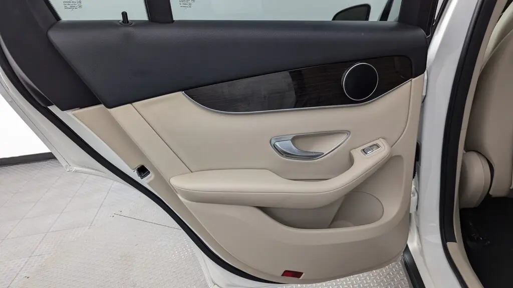 Florida Fine Cars - Used MERCEDES-BENZ GLC 2018 MIAMI GLC 300