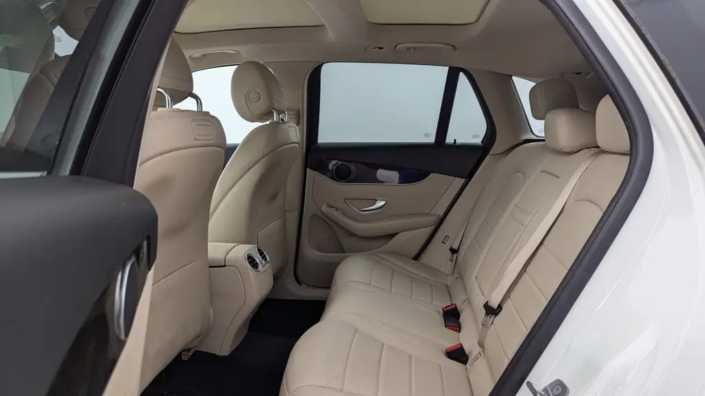 Florida Fine Cars - Used MERCEDES-BENZ GLC 2018 MIAMI GLC 300