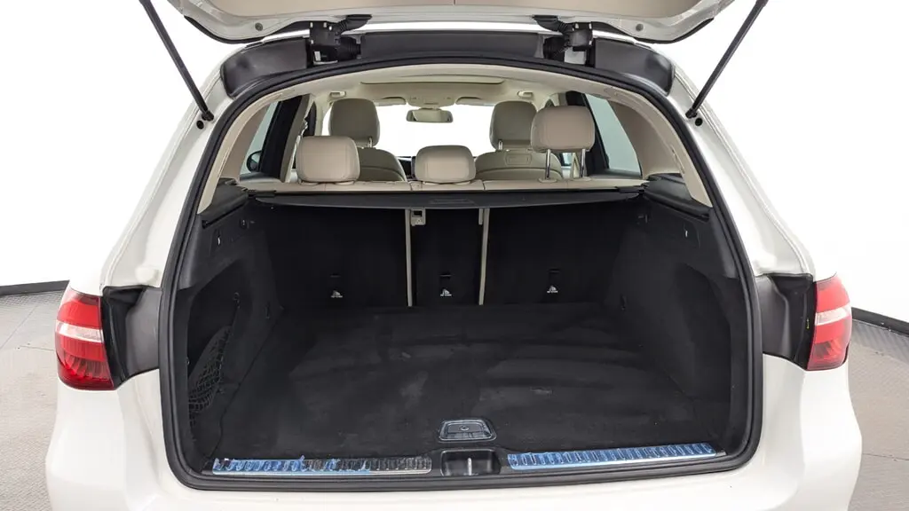 Florida Fine Cars - Used MERCEDES-BENZ GLC 2018 MIAMI GLC 300