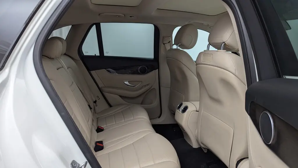 Florida Fine Cars - Used MERCEDES-BENZ GLC 2018 MIAMI GLC 300