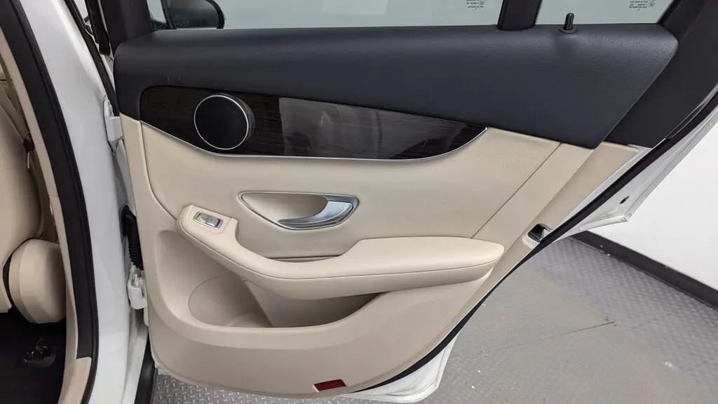 Florida Fine Cars - Used MERCEDES-BENZ GLC 2018 MIAMI GLC 300