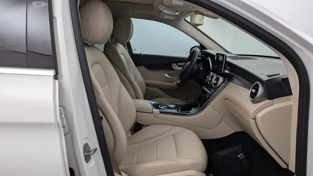 Florida Fine Cars - Used MERCEDES-BENZ GLC 2018 MIAMI GLC 300