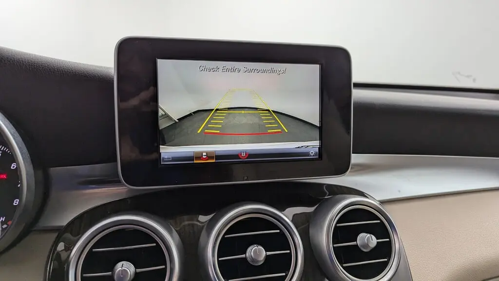 Florida Fine Cars - Used MERCEDES-BENZ GLC 2018 MIAMI GLC 300