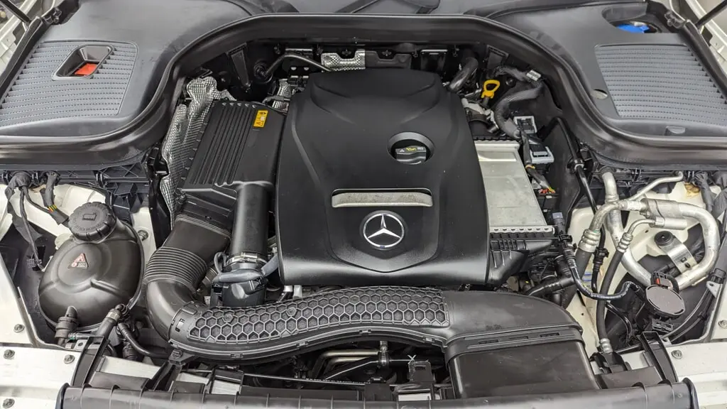 Florida Fine Cars - Used MERCEDES-BENZ GLC 2018 MIAMI GLC 300