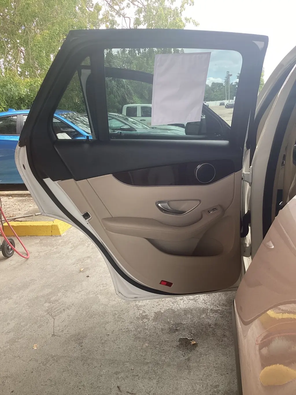 Florida Fine Cars - Used MERCEDES-BENZ GLC 2018 MIAMI GLC 300