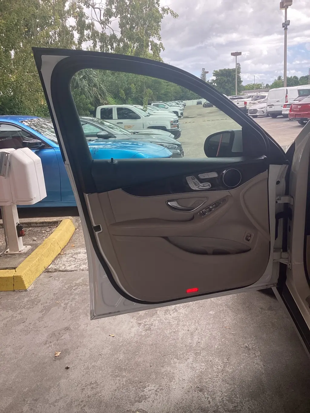 Florida Fine Cars - Used MERCEDES-BENZ GLC 2018 MIAMI GLC 300