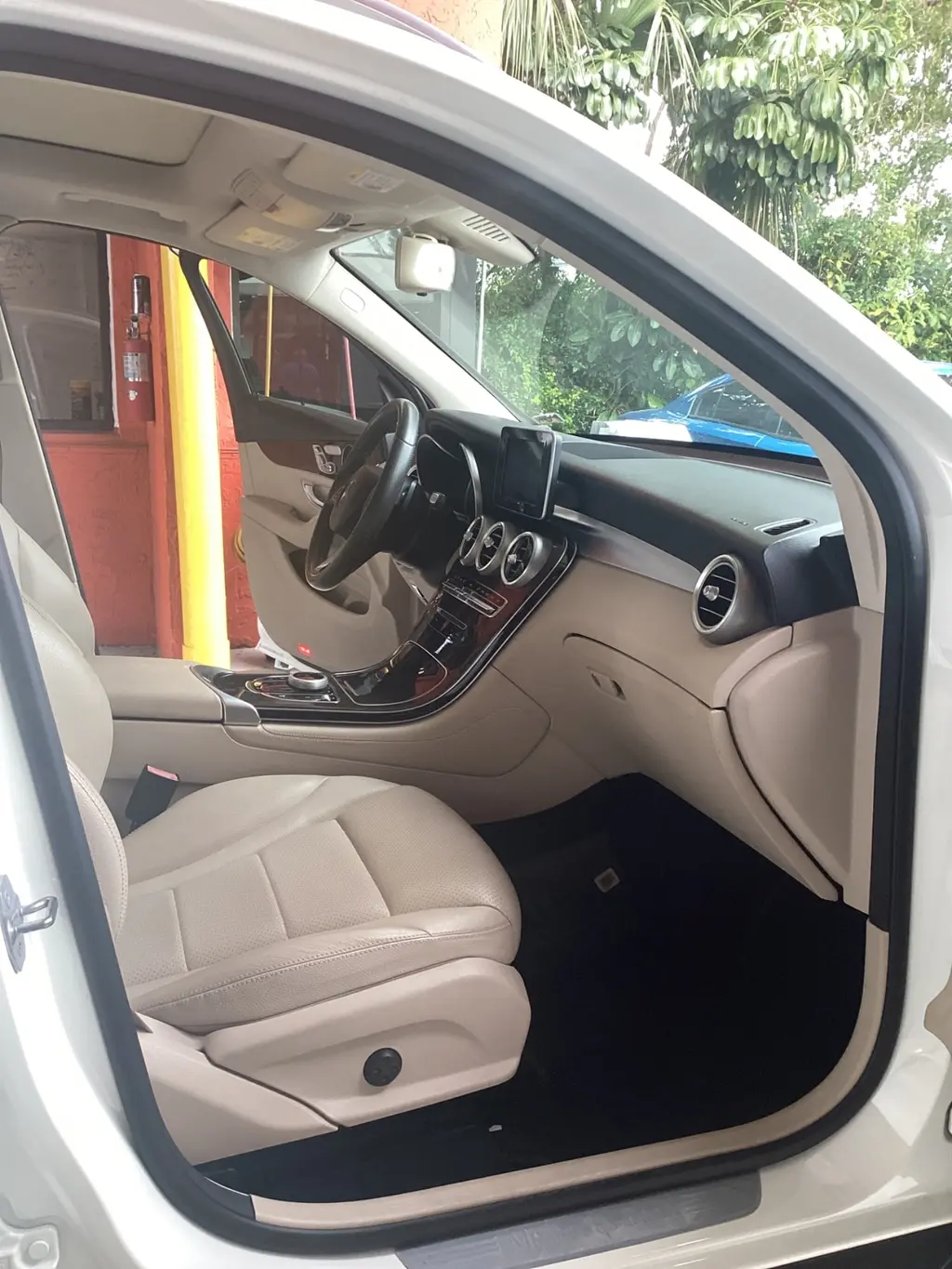 Florida Fine Cars - Used MERCEDES-BENZ GLC 2018 MIAMI GLC 300