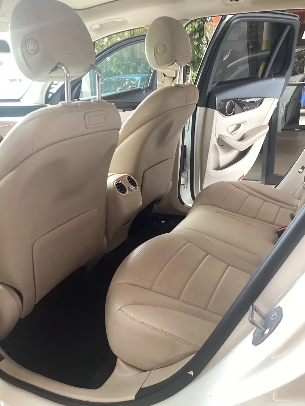Florida Fine Cars - Used MERCEDES-BENZ GLC 2018 MIAMI GLC 300