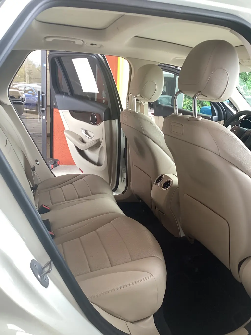 Florida Fine Cars - Used MERCEDES-BENZ GLC 2018 MIAMI GLC 300
