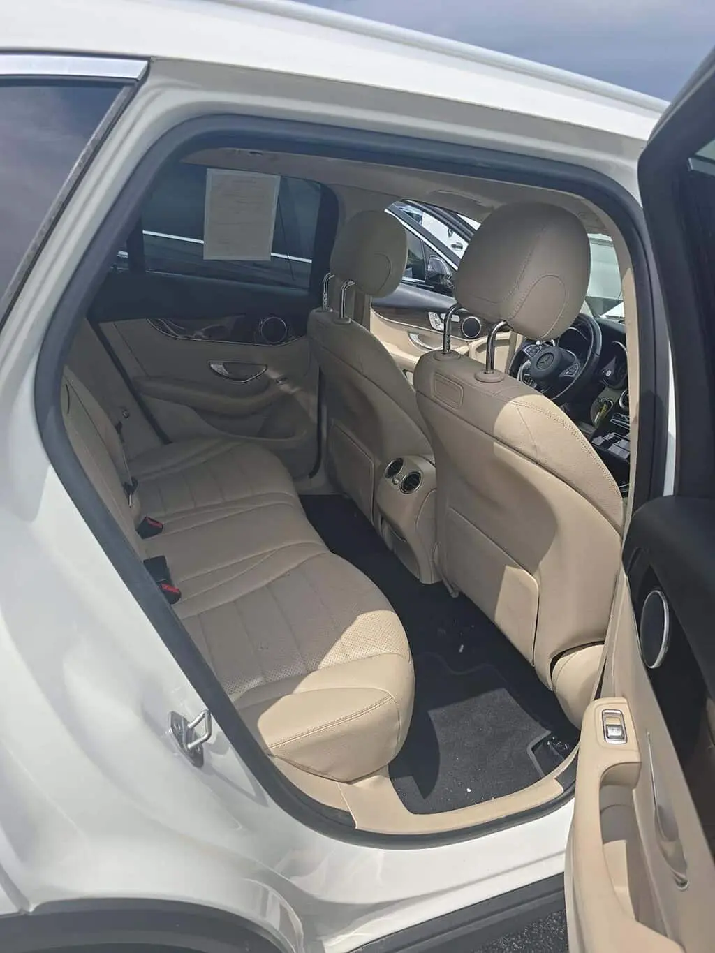 Florida Fine Cars - Used MERCEDES-BENZ GLC 2018 MIAMI GLC 300