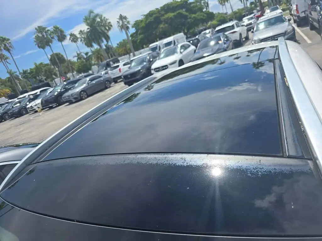 Florida Fine Cars - Used MERCEDES-BENZ GLC 2018 MIAMI GLC 300