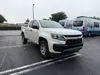 Florida Fine Cars - Used CHEVROLET COLORADO 2021 MIAMI 2WD WORK TRUCK