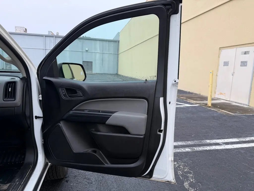 Florida Fine Cars - Used CHEVROLET COLORADO 2021 MIAMI 2WD WORK TRUCK