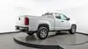 Florida Fine Cars - Used CHEVROLET COLORADO 2021 MIAMI 2WD WORK TRUCK