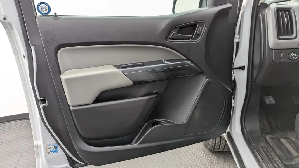 Florida Fine Cars - Used CHEVROLET COLORADO 2021 MIAMI 2WD WORK TRUCK