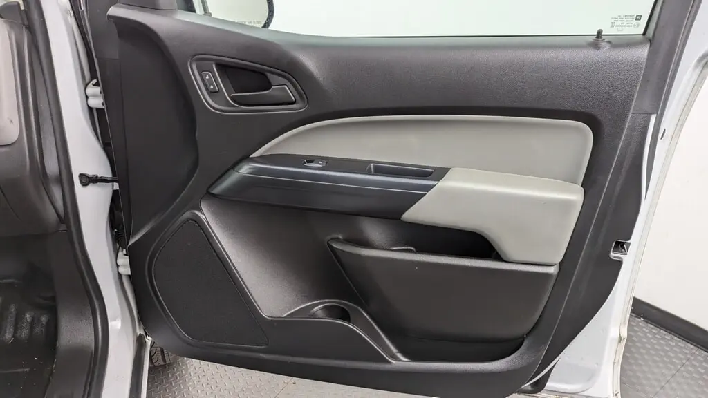 Florida Fine Cars - Used CHEVROLET COLORADO 2021 MIAMI 2WD WORK TRUCK