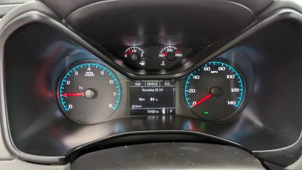 Florida Fine Cars - Used CHEVROLET COLORADO 2021 MIAMI 2WD WORK TRUCK