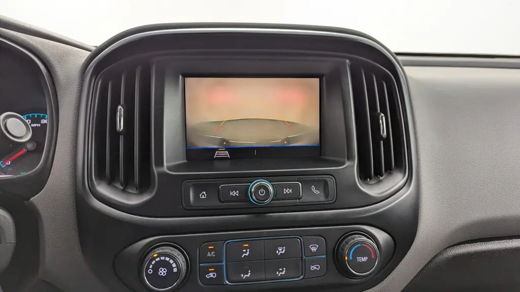 Florida Fine Cars - Used CHEVROLET COLORADO 2021 MIAMI 2WD WORK TRUCK