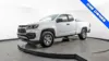 Florida Fine Cars - Used CHEVROLET COLORADO 2021 MIAMI 2WD WORK TRUCK