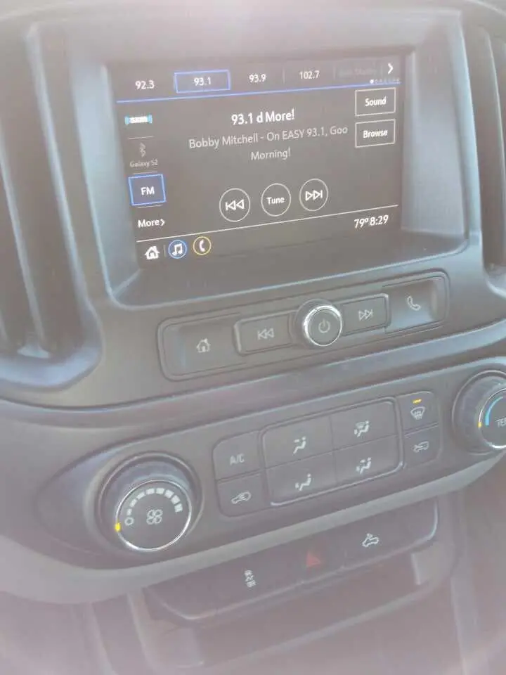 Florida Fine Cars - Used CHEVROLET COLORADO 2021 MIAMI 2WD WORK TRUCK