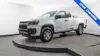 Florida Fine Cars - Used CHEVROLET COLORADO 2021 MARGATE 2WD WORK TRUCK