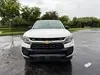 Florida Fine Cars - Used CHEVROLET COLORADO 2021 MARGATE 2WD WORK TRUCK