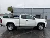 Florida Fine Cars - Used CHEVROLET COLORADO 2021 MARGATE 2WD WORK TRUCK