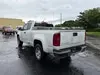 Florida Fine Cars - Used CHEVROLET COLORADO 2021 MARGATE 2WD WORK TRUCK
