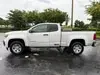 Florida Fine Cars - Used CHEVROLET COLORADO 2021 MARGATE 2WD WORK TRUCK