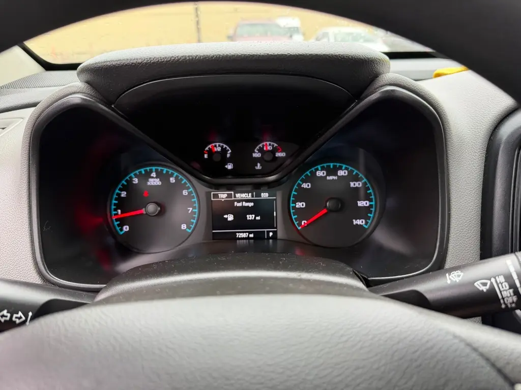 Florida Fine Cars - Used CHEVROLET COLORADO 2021 MARGATE 2WD WORK TRUCK