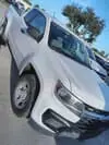 Florida Fine Cars - Used CHEVROLET COLORADO 2021 MARGATE 2WD WORK TRUCK