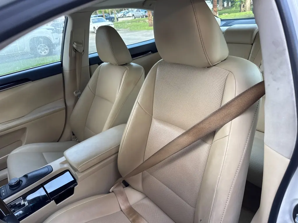 Florida Fine Cars - Used LEXUS ES 350 2014 WEST PALM 