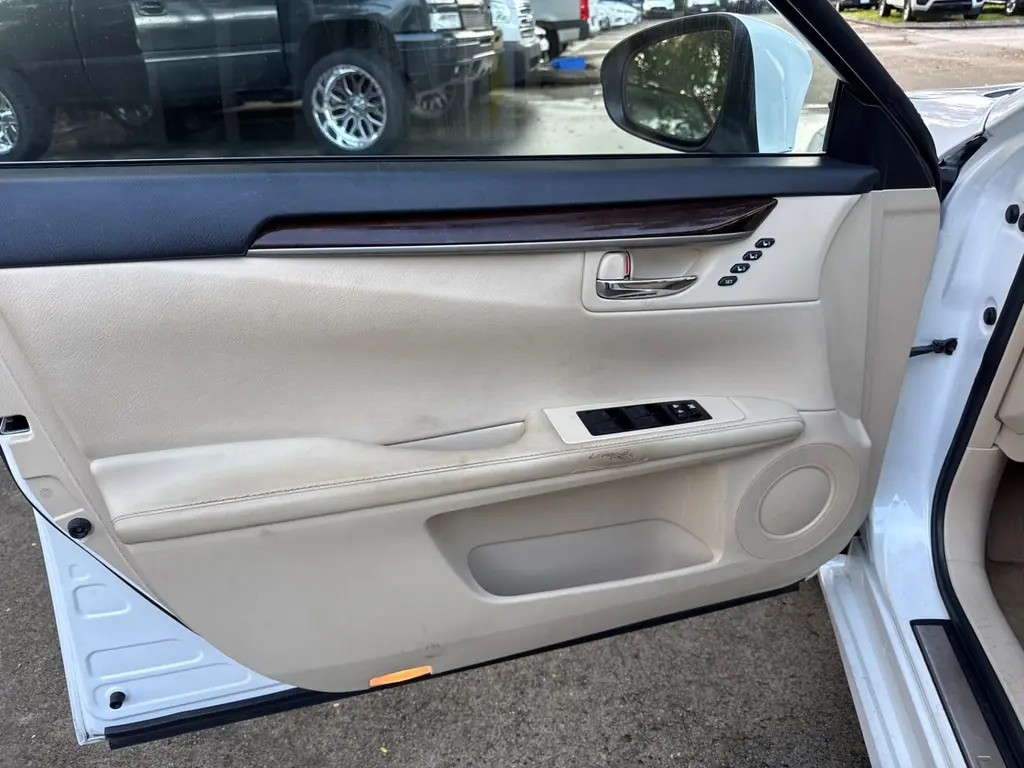 Florida Fine Cars - Used LEXUS ES 350 2014 WEST PALM 