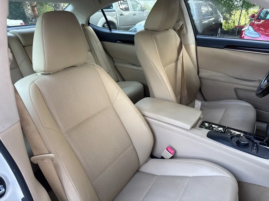 Florida Fine Cars - Used LEXUS ES 350 2014 WEST PALM 