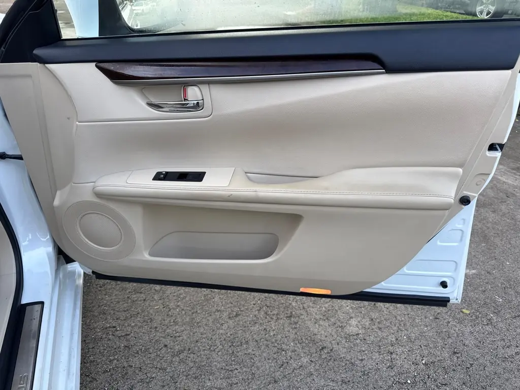 Florida Fine Cars - Used LEXUS ES 350 2014 WEST PALM 