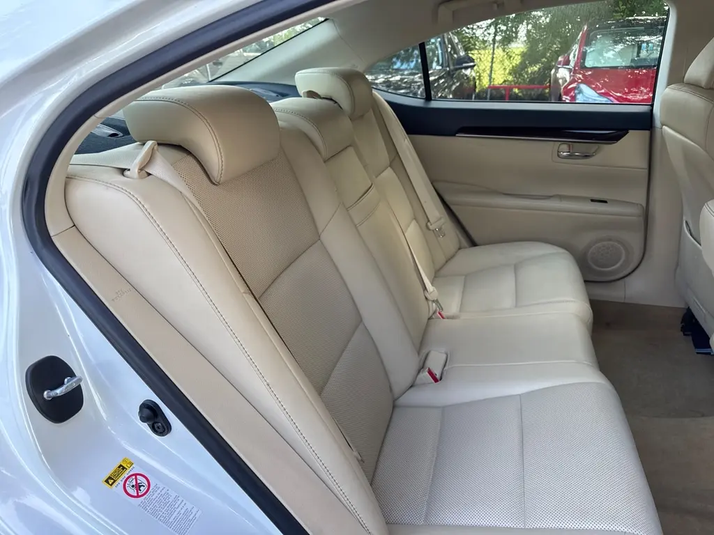 Florida Fine Cars - Used LEXUS ES 350 2014 WEST PALM 