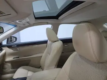 Florida Fine Cars - Used LEXUS ES 350 2014 MIAMI 