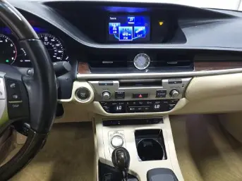 Florida Fine Cars - Used LEXUS ES 350 2014 MIAMI 