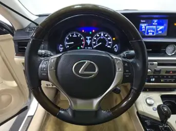 Florida Fine Cars - Used LEXUS ES 350 2014 MIAMI 