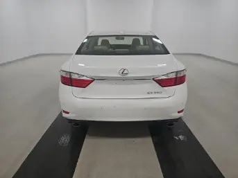 Florida Fine Cars - Used LEXUS ES 350 2014 MIAMI 