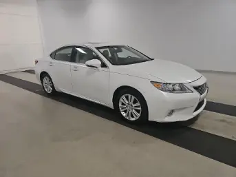Florida Fine Cars - Used LEXUS ES 350 2014 MIAMI 