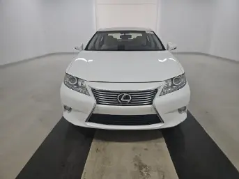 Florida Fine Cars - Used LEXUS ES 350 2014 MIAMI 