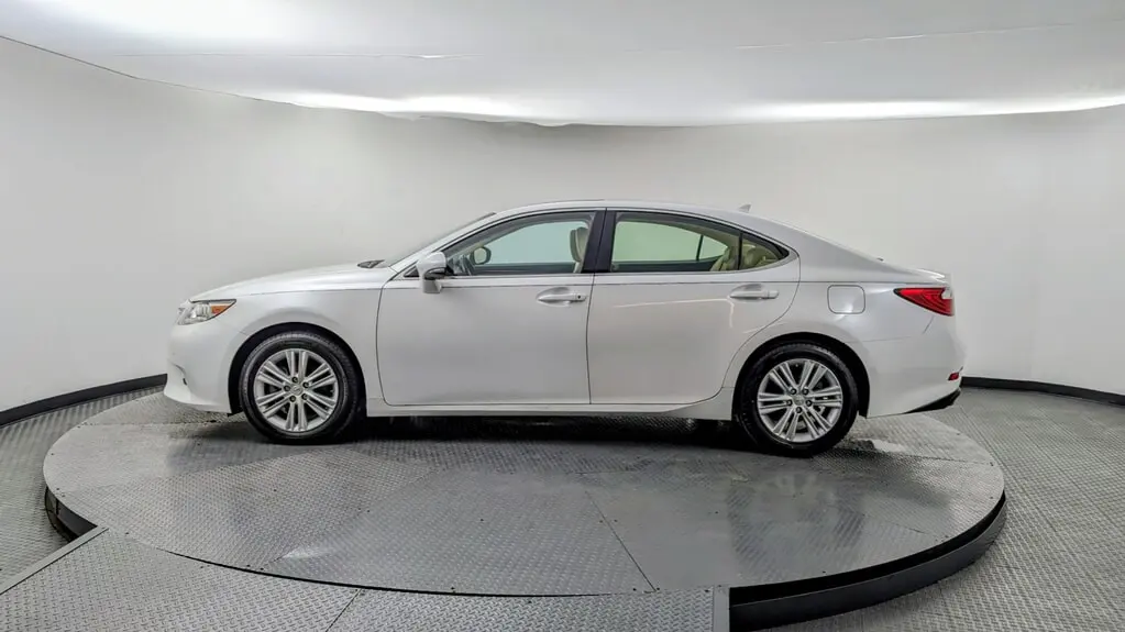 Florida Fine Cars - Used LEXUS ES 350 2014 WEST PALM 
