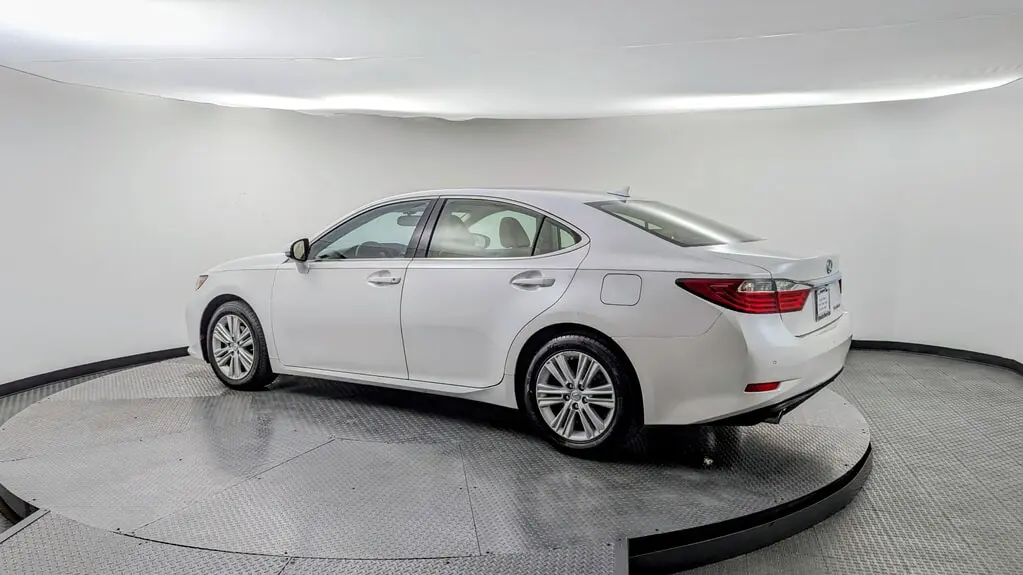 Florida Fine Cars - Used LEXUS ES 350 2014 WEST PALM 